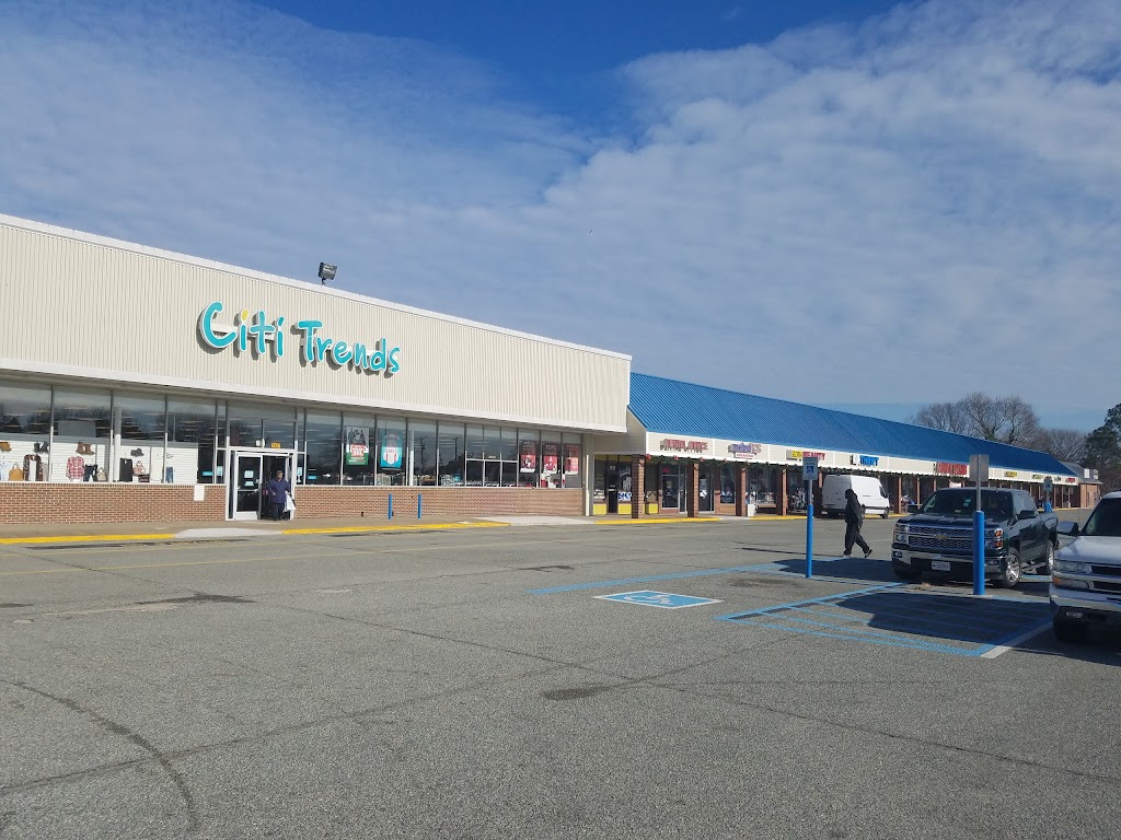 Buckroe Shopping Center | VA-351, Hampton, VA 23664, USA | Phone: (757) 975-6323