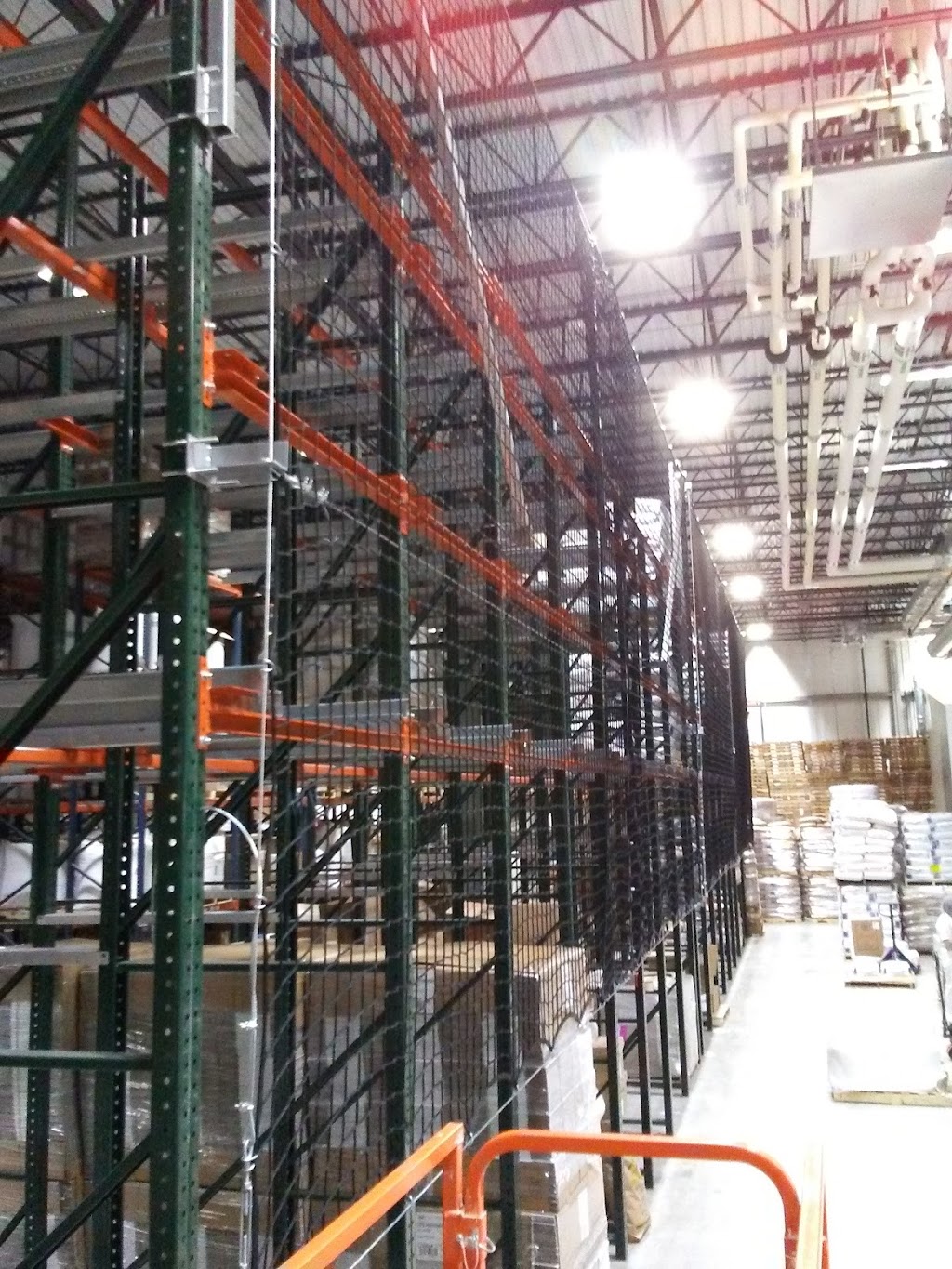 QRE Quality Rack & Equipment Inc | N53 W24880, S Corporate Cir UNIT 2, Sussex, WI 53089, USA | Phone: (262) 408-8820