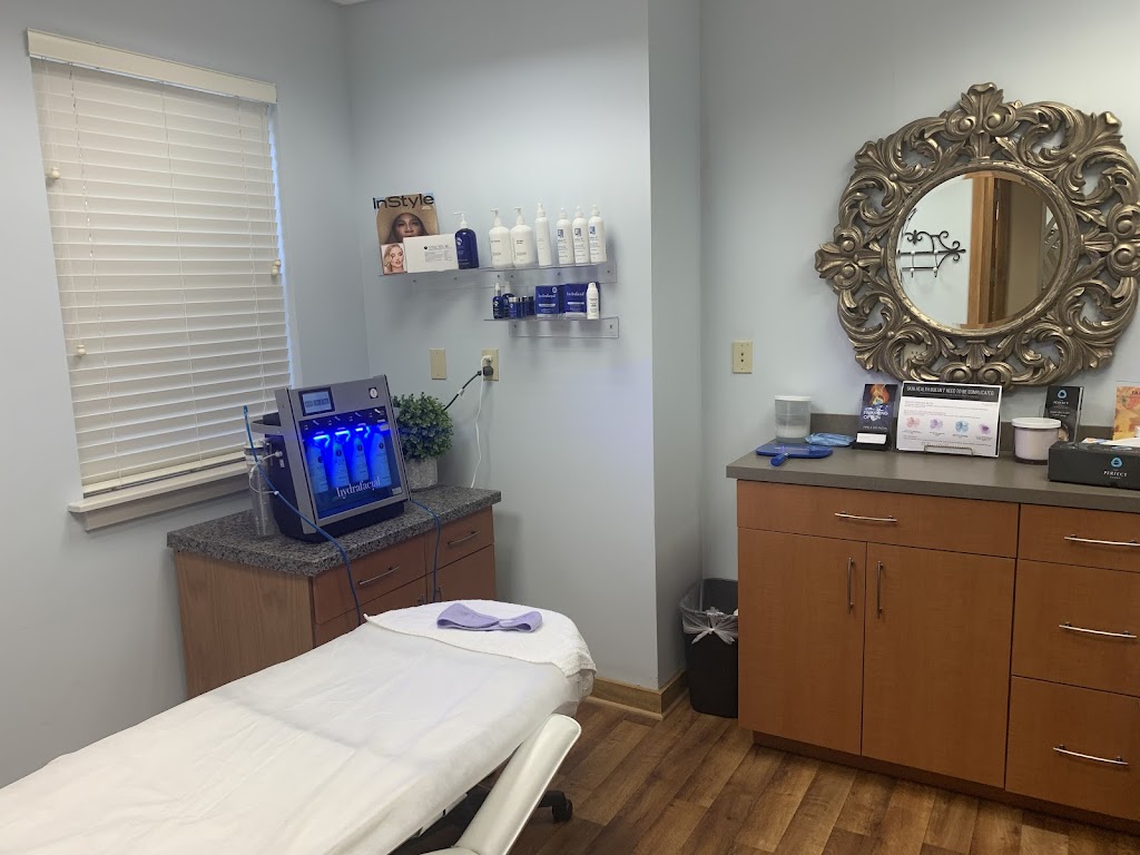Rejuvenation MD Aesthetics Center & Vein Center | 2014-A, New Garden Rd, Greensboro, NC 27410, USA | Phone: (336) 297-1822