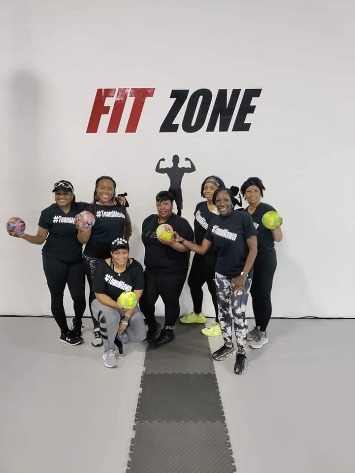 Fit Zone Health and Wellness | 298-B Churchmans Rd, New Castle, DE 19720, USA | Phone: (302) 597-8147