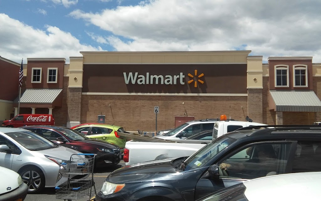 Walmart Supercenter | 30 Catskill Cmns, Catskill, NY 12414, USA | Phone: (518) 943-9423