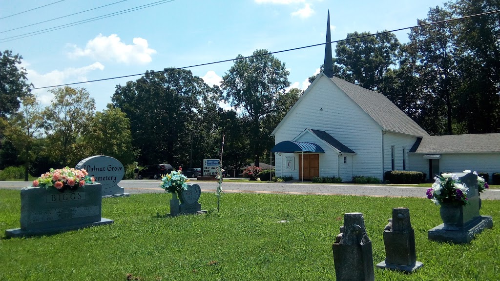 Walnut Grove United Methodist Church | 4101 TN-76, Cottontown, TN 37048, USA | Phone: (615) 672-3286