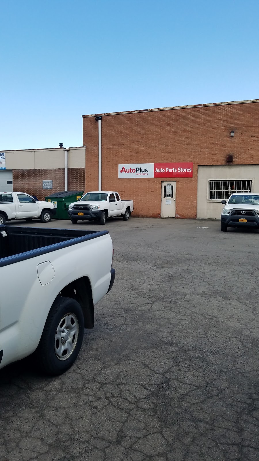 Auto Plus Auto Parts | 6900 Mooradian Dr, Niagara Falls, NY 14304, USA | Phone: (716) 283-7155