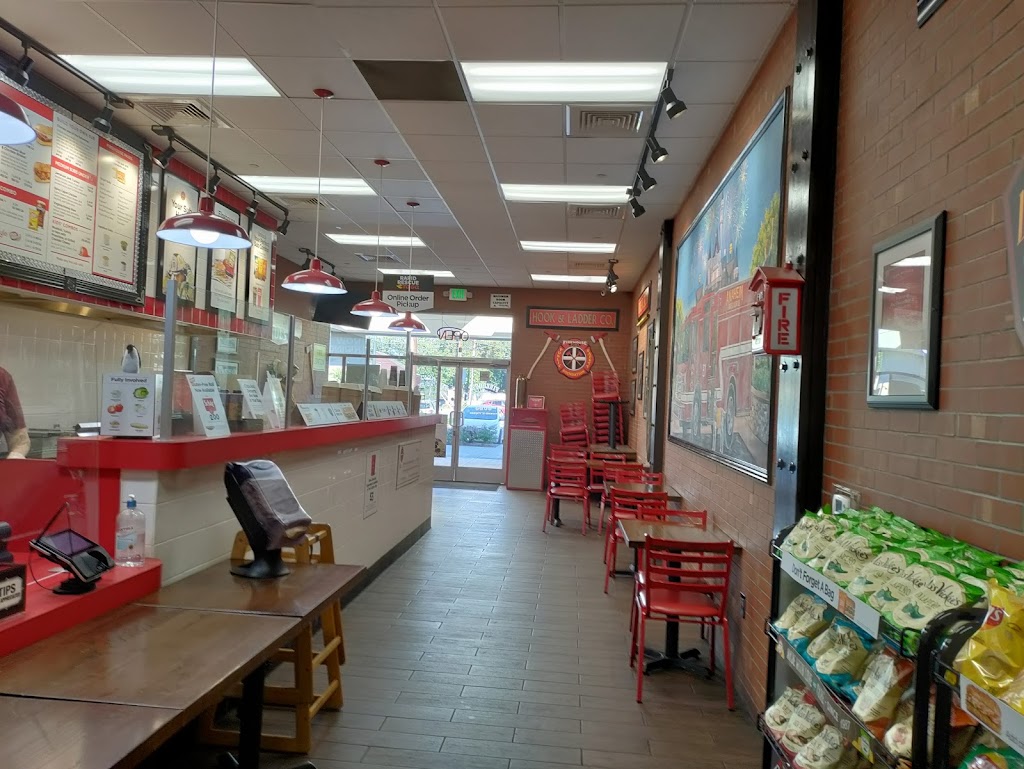 Firehouse Subs Magnolia & La Palma | 1019 N Magnolia Ave D, Anaheim, CA 92801, USA | Phone: (714) 723-6050