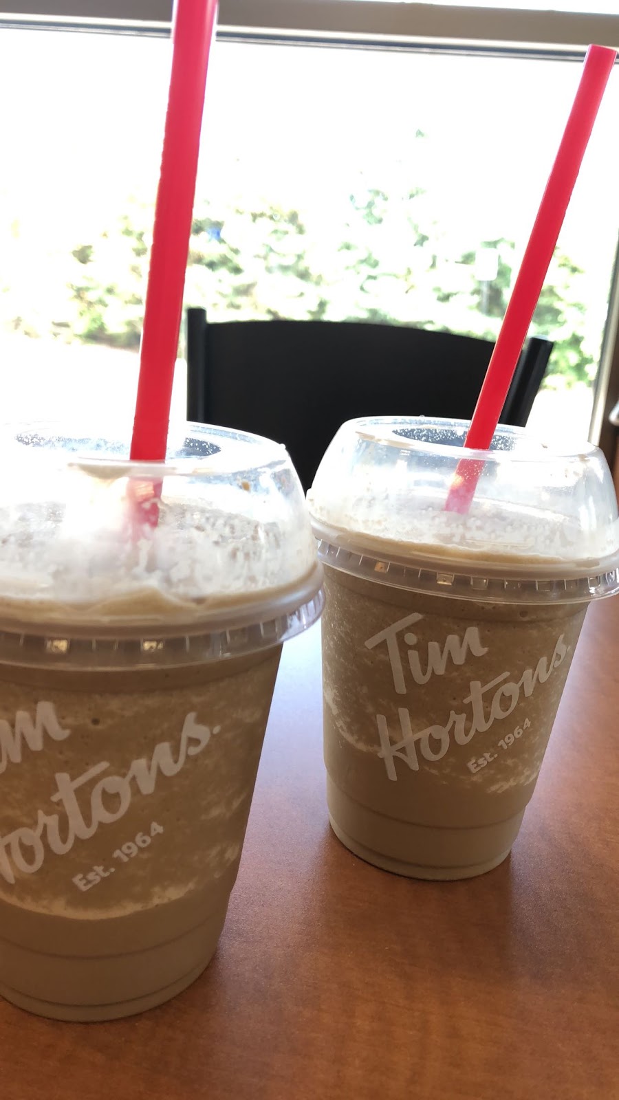 Tim Hortons | 1600 S Opdyke Rd, Pontiac, MI 48326, USA | Phone: (248) 332-1730