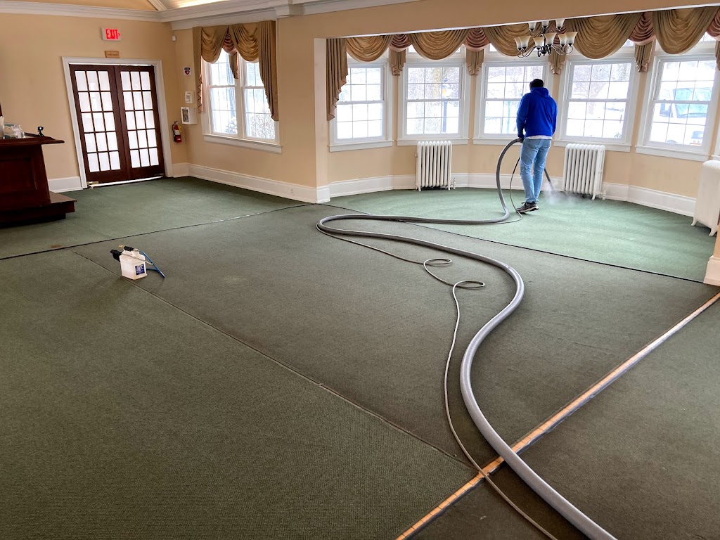 The Carpet Doctor | 8514 East Ave, Gasport, NY 14067, USA | Phone: (716) 772-7847