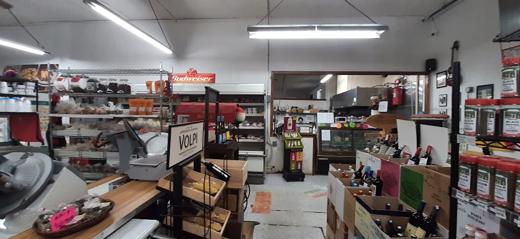 John Viviano & Sons Grocers | 5139 Shaw Ave, St. Louis, MO 63110, USA | Phone: (314) 771-5476