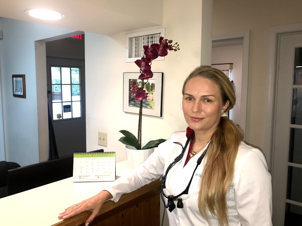 Dr. Olga Vyshnevsky, DMD | 165 Washington St, Tappan, NY 10983, USA | Phone: (845) 359-7654