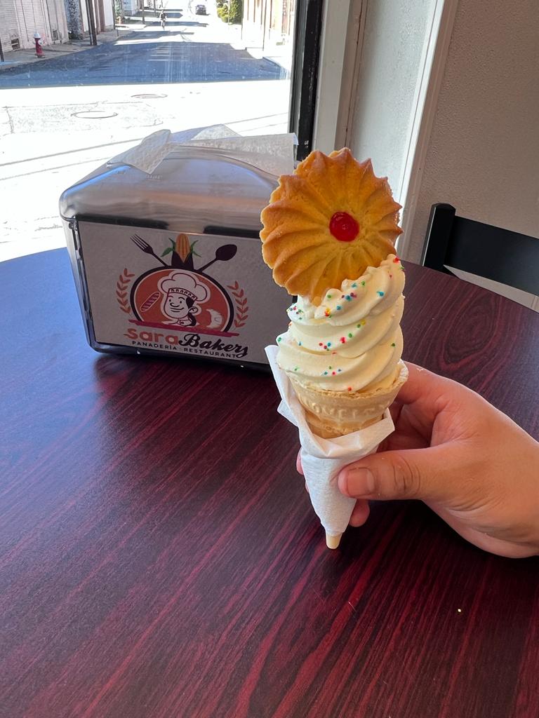 Sara Bakery | 89 North St, Middletown, NY 10940, USA | Phone: (845) 775-4315