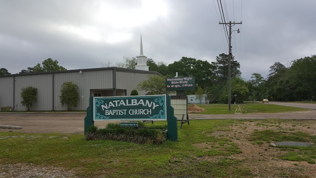 Natalbany Baptist Church | 48024 Parsonage Rd, Natalbany, LA 70451, USA | Phone: (985) 662-3204