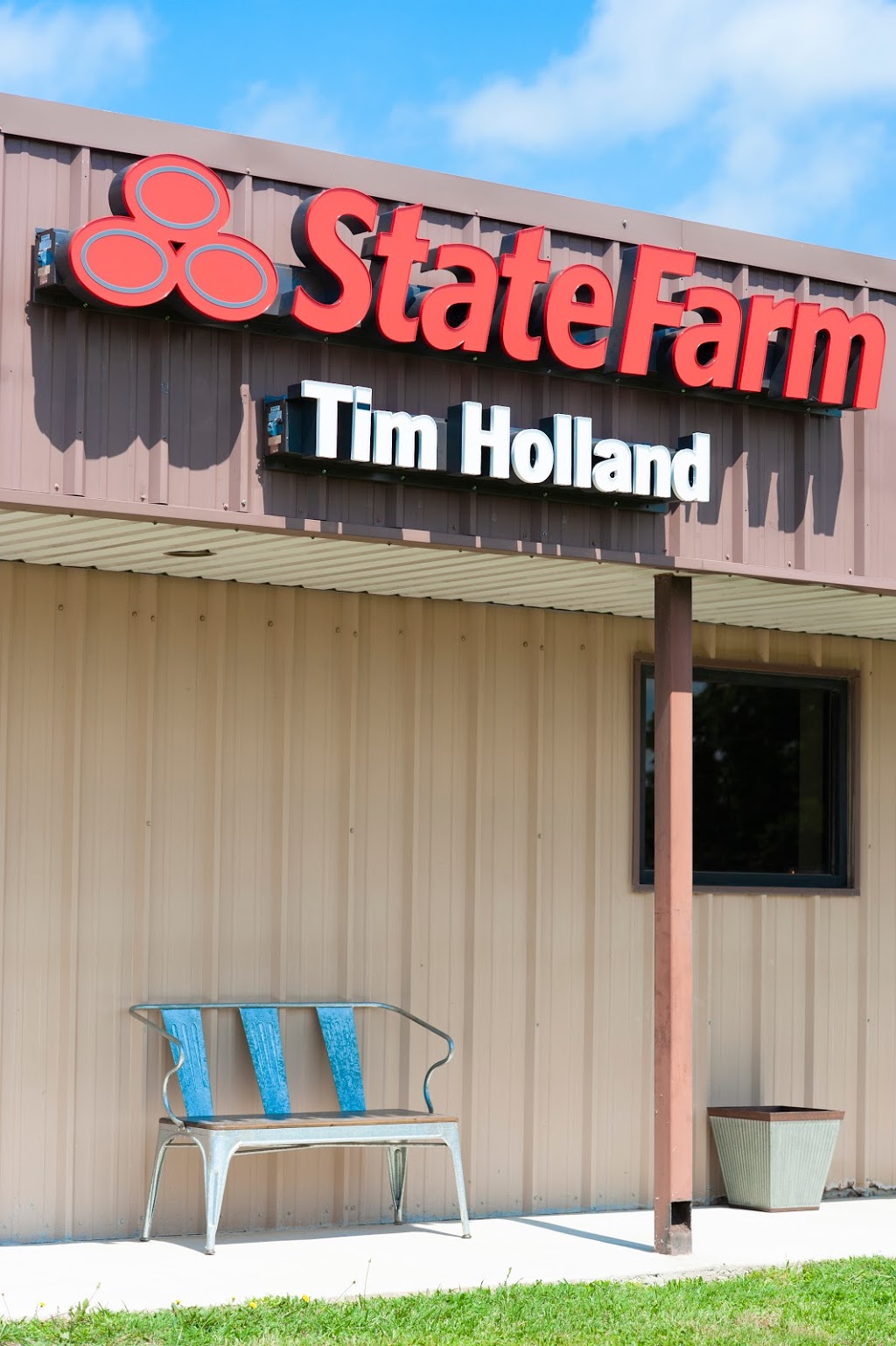 Tim Holland - State Farm Insurance Agent | 5315 US-377 Bldg 1, Ste A, Aubrey, TX 76227, USA | Phone: (940) 365-9449