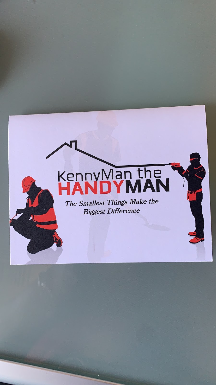 Kennyman The Handyman | 158 Malcolm Dr, Richmond, CA 94801, USA | Phone: (415) 815-9862