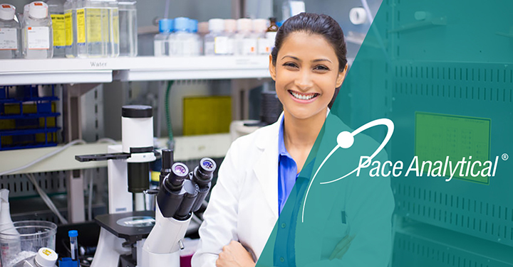 Pace Analytical | 2190 Technology Dr #1142, Schenectady, NY 12308, USA | Phone: (518) 357-3250