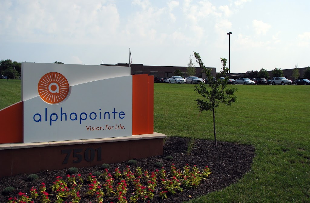 Alphapointe | 7501 Prospect Ave, Kansas City, MO 64132, USA | Phone: (816) 421-5848