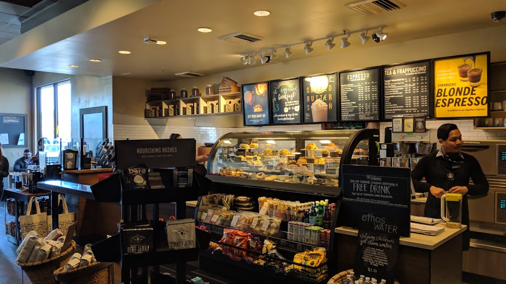 Starbucks | Home Depot Center, 2459 Naglee Rd, Tracy, CA 95304 | Phone: (209) 839-0875