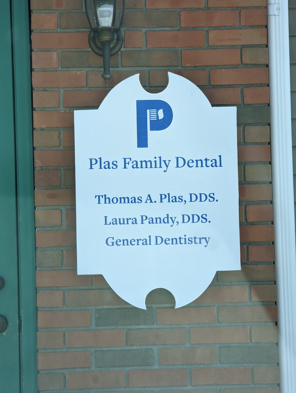 Plas Family Dental & Implants | 33398 Walker Rd STE F, Avon Lake, OH 44012, USA | Phone: (440) 933-2710