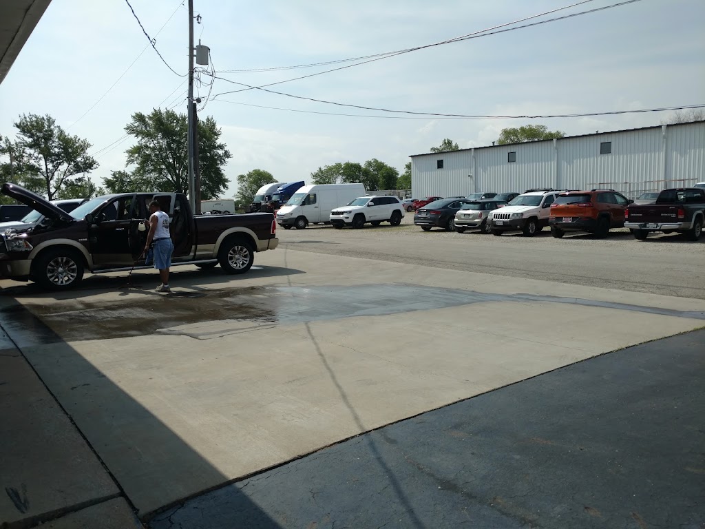 Tom Whiteside Auto Sales | 15921 US-62, Mt Sterling, OH 43143 | Phone: (740) 831-3479
