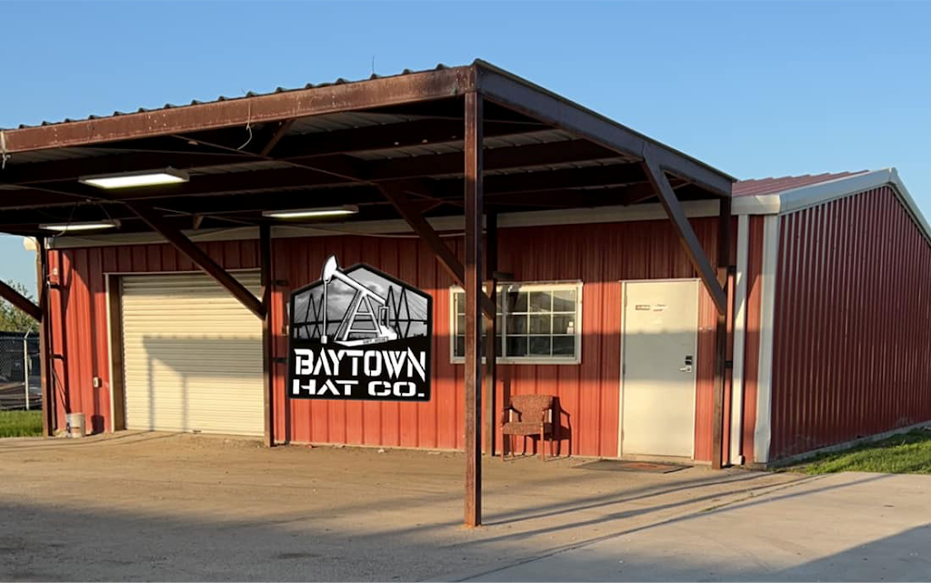 Baytown Hat Co | 7000 FM 3180 Rd, Baytown, TX 77523, USA | Phone: (832) 808-7661