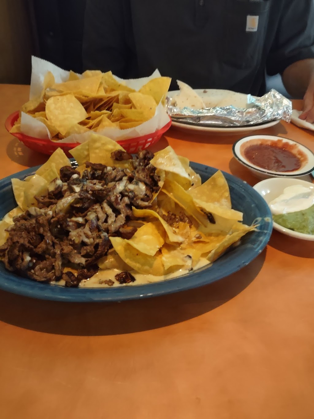 Cozumel Mexican Restaurant | 116, 425 Sigman Rd NW, Conyers, GA 30012, USA | Phone: (770) 860-0801