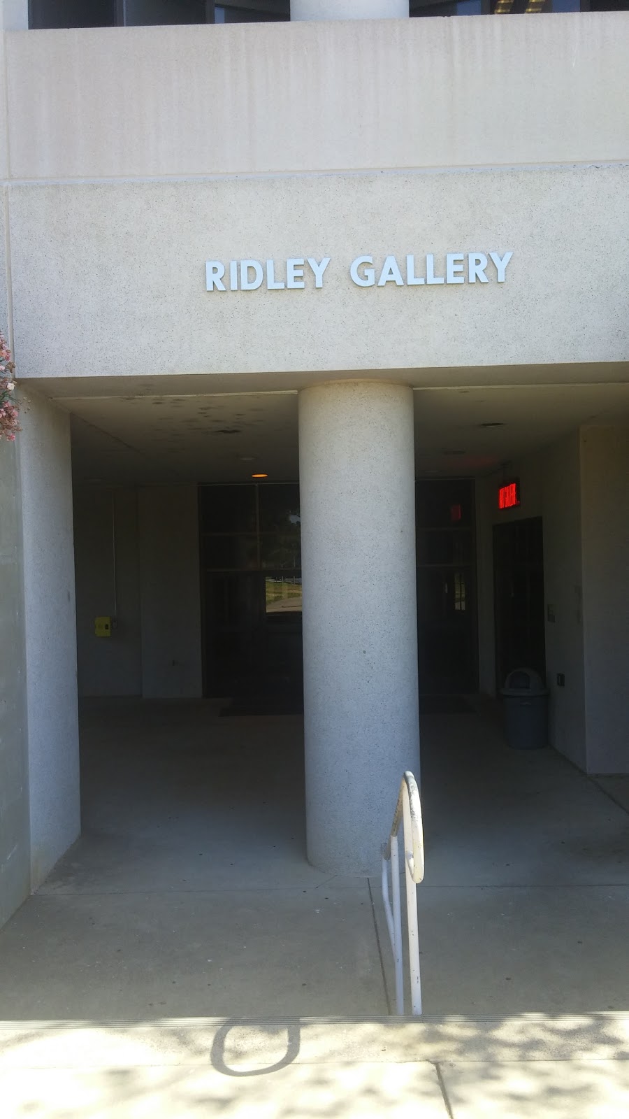 Rocklin Campus Library | 5100 Rocklin Rd, Rocklin, CA 95677, USA | Phone: (916) 660-7230