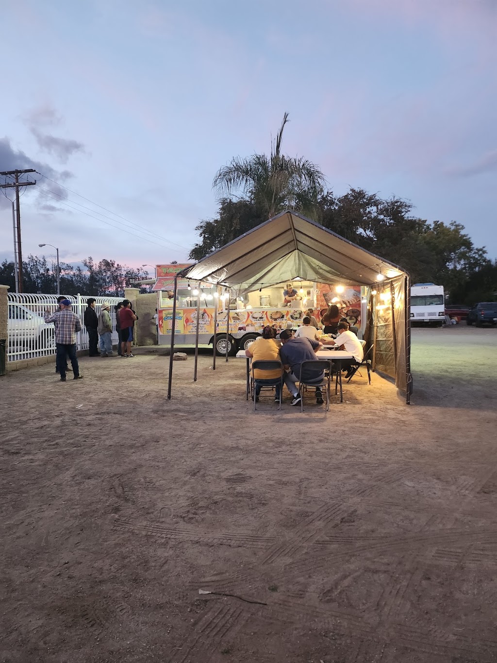 Taqueria el poblano | 46 Rd 156, Delano, CA 93215 | Phone: (661) 308-3924