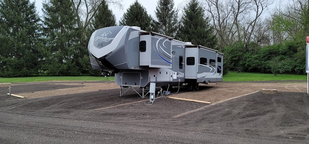 Sky Lake RV & Fishing | 3785 Crabill Rd, Springfield, OH 45502, USA | Phone: (937) 210-9750