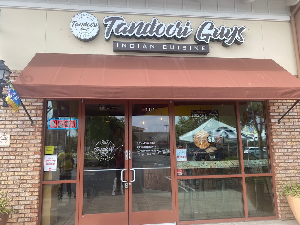 Tandoori Guys | 2675 Gateway Rd #101, Carlsbad, CA 92009, USA | Phone: (760) 448-6257