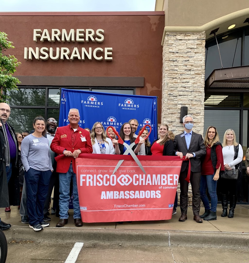 Farmers Insurance - Kim Wallace, Home Auto Life | 9191 Kyser Way Ste 102, Frisco, TX 75033, USA | Phone: (469) 604-4484