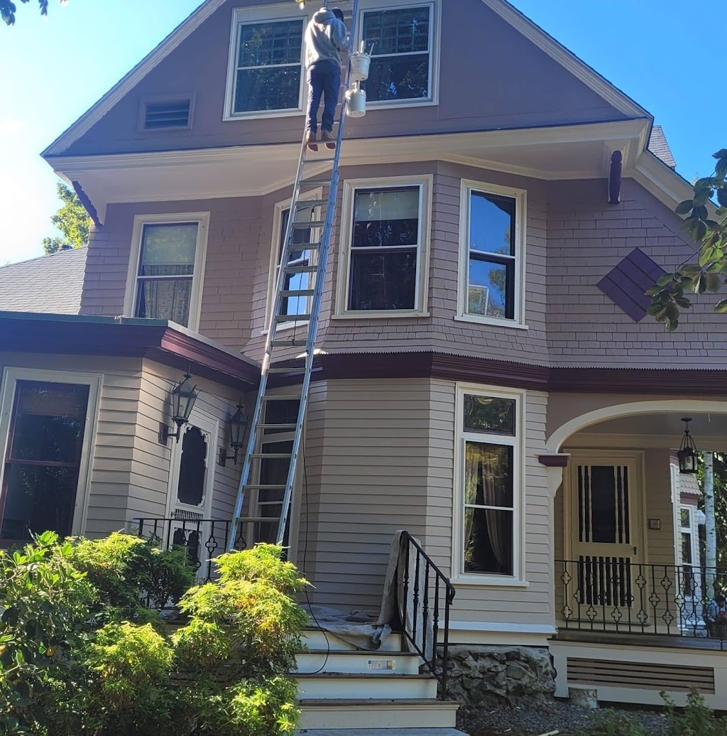 RG painting & carpentry LLC | 460 Western Ave, Lynn, MA 01904, USA | Phone: (781) 584-0216