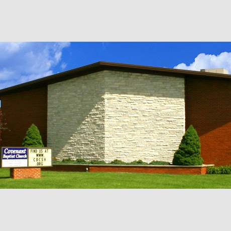 Covenant Baptist Church | 11455 Canal Rd, Sterling Heights, MI 48314, USA | Phone: (586) 731-3311