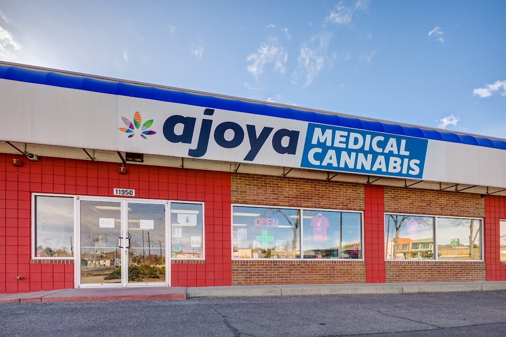 Ajoya Weed Dispensary Lakewood | 10590 W Colfax Ave, Lakewood, CO 80215, United States | Phone: (303) 232-3620