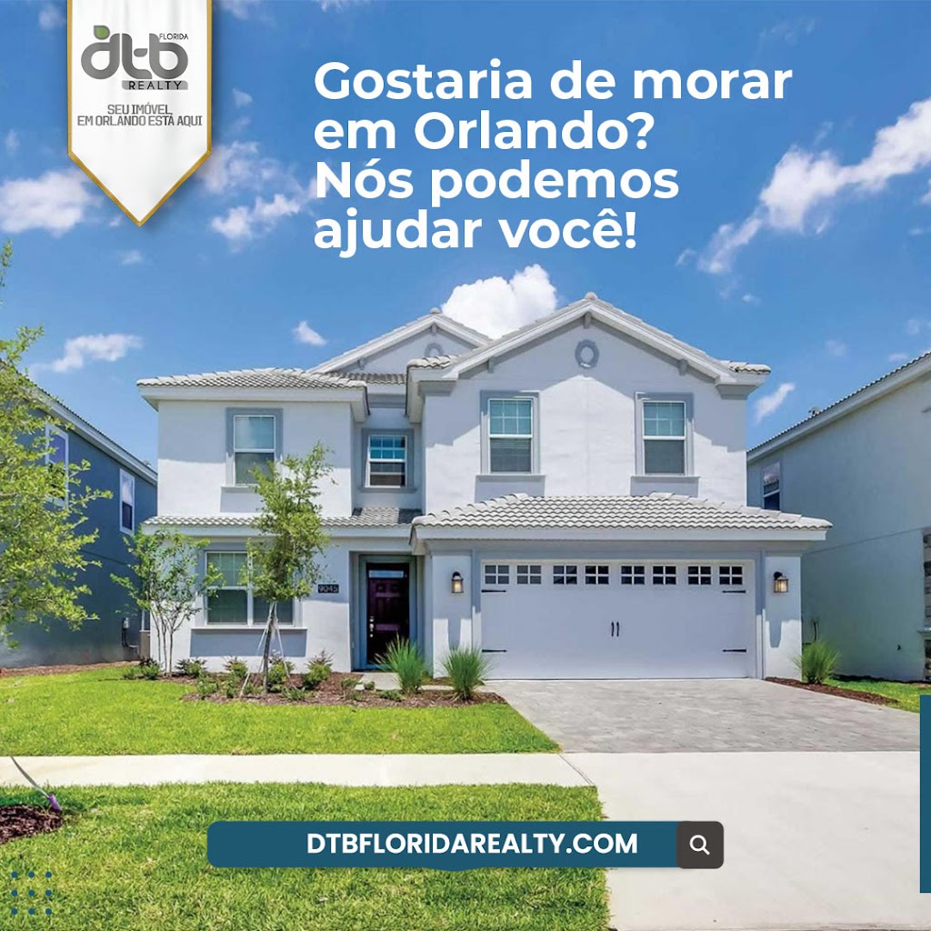 DTB Florida Realty | 14318 SW 275th Ln, Homestead, FL 33032, USA | Phone: (786) 543-8296