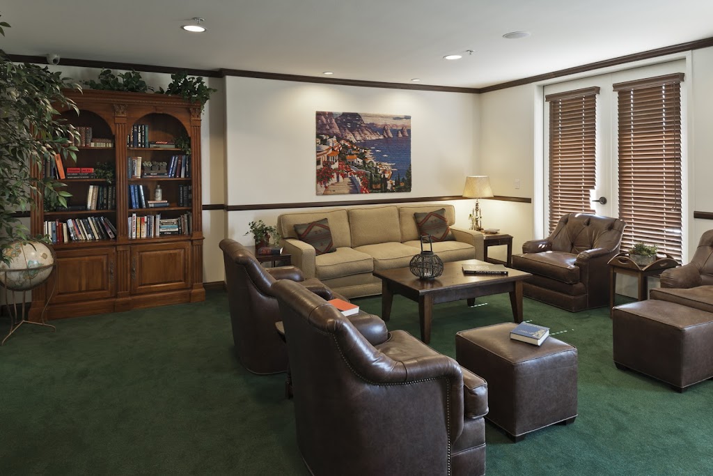Canby Woods Senior Housing | 7238 Canby Ave, Reseda, CA 91335, USA | Phone: (818) 343-7272