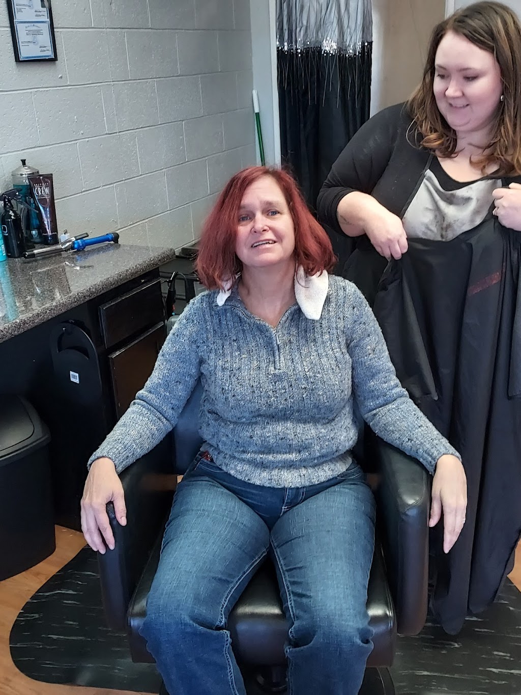 Final Cut & Color Salon | 1054a Gravois Rd, Fenton, MO 63026, USA | Phone: (636) 326-1711