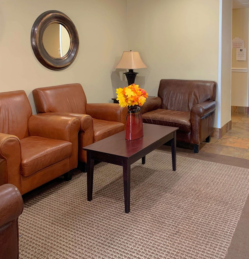 MainStay Suites Addison-Dallas | 15200 Addison Rd, Addison, TX 75001, USA | Phone: (972) 386-4800