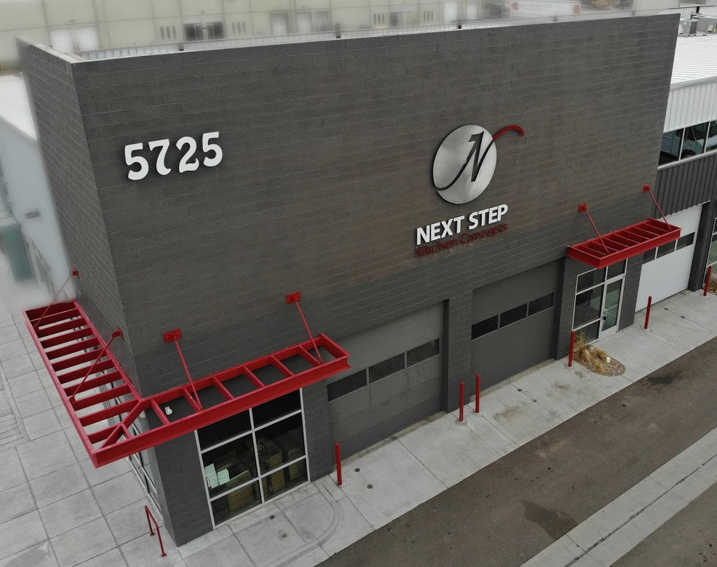 Next Step Kitchen Concepts | 5725 E 56th Ave #102, Commerce City, CO 80022 | Phone: (720) 679-5444