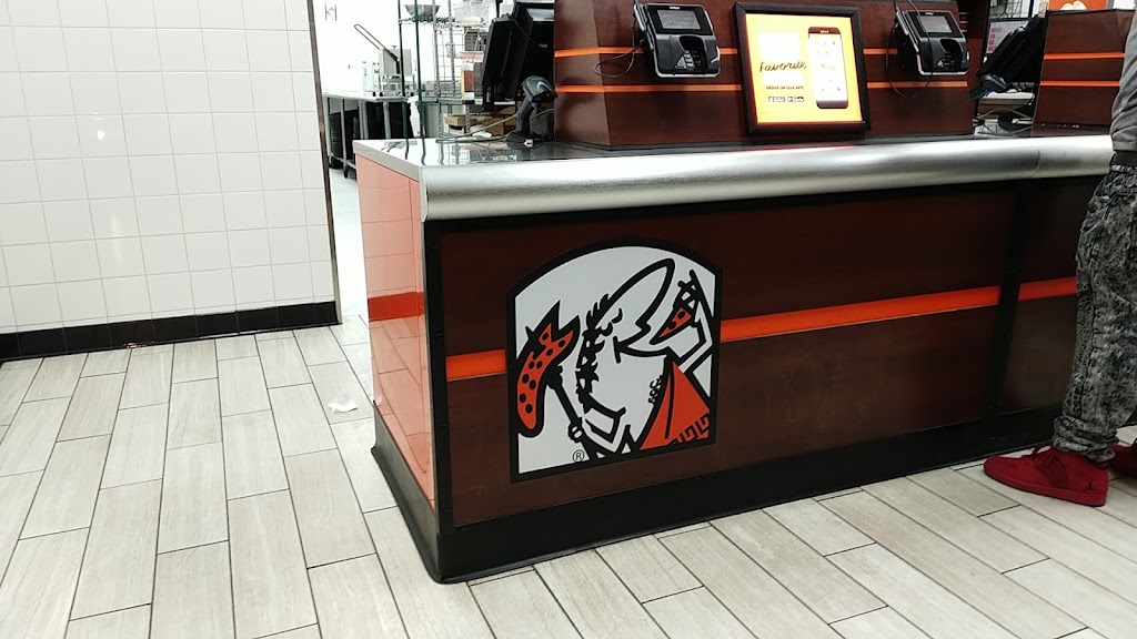 Little Caesars Pizza | 933 N 16th St, Phoenix, AZ 85006, USA | Phone: (602) 258-0309