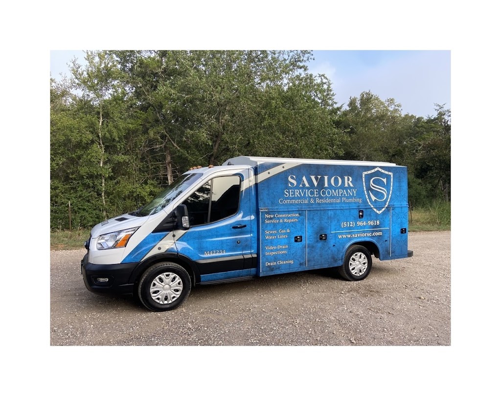 Savior Service Company | 207 Blanket Flower Dr, Bastrop, TX 78602, USA | Phone: (512) 964-9618