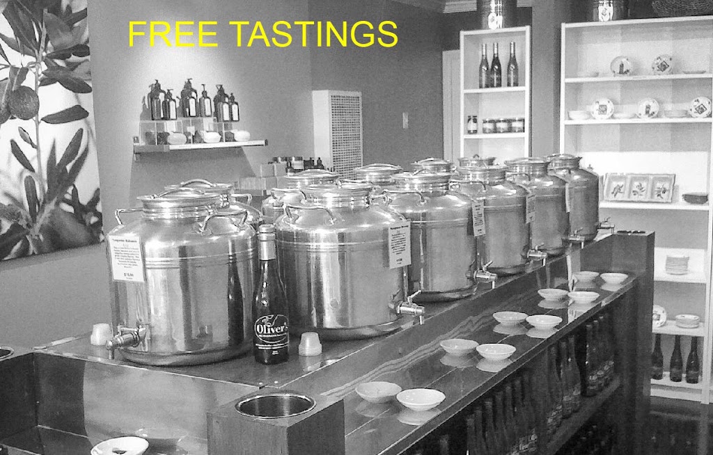 Olivers - Olive Oil & Balsamic Tasting Gallery | 211 Avenida Del Mar C, San Clemente, CA 92672 | Phone: (949) 497-6917