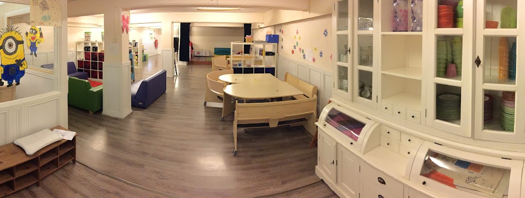 Bambini Buitenschoolse opvang | Arent Janszoon Ernststraat 663, 1082 LG Amsterdam, Netherlands | Phone: 020 404 2655