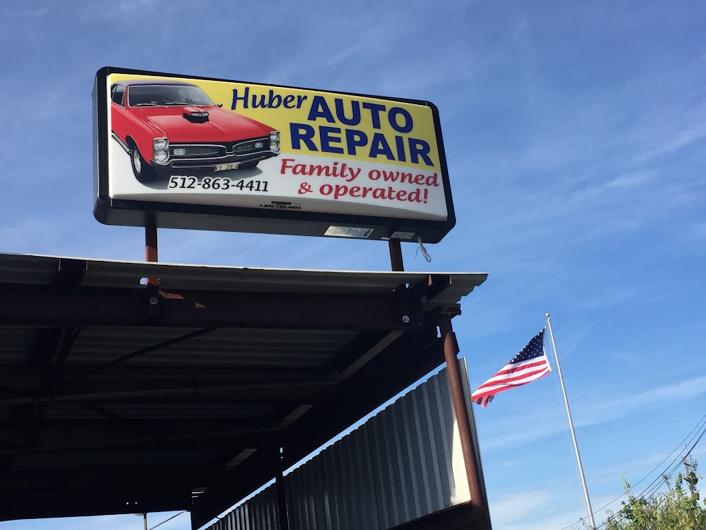 H & H Auto Repair | 2524 N Austin Ave, Georgetown, TX 78626, USA | Phone: (512) 863-4411