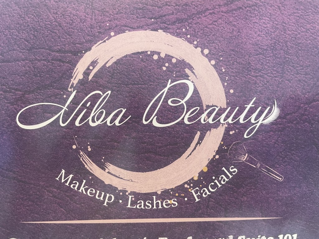 Niba Beauty | 2755 W Atlantic Blvd Suite 101, Pompano Beach, FL 33069, USA | Phone: (954) 876-1144