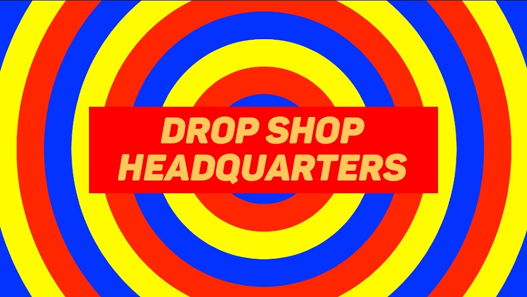 Drop Shop Headquarters | 120 Mill St Ste. 2, Bethalto, IL 62010, USA | Phone: (618) 801-7710