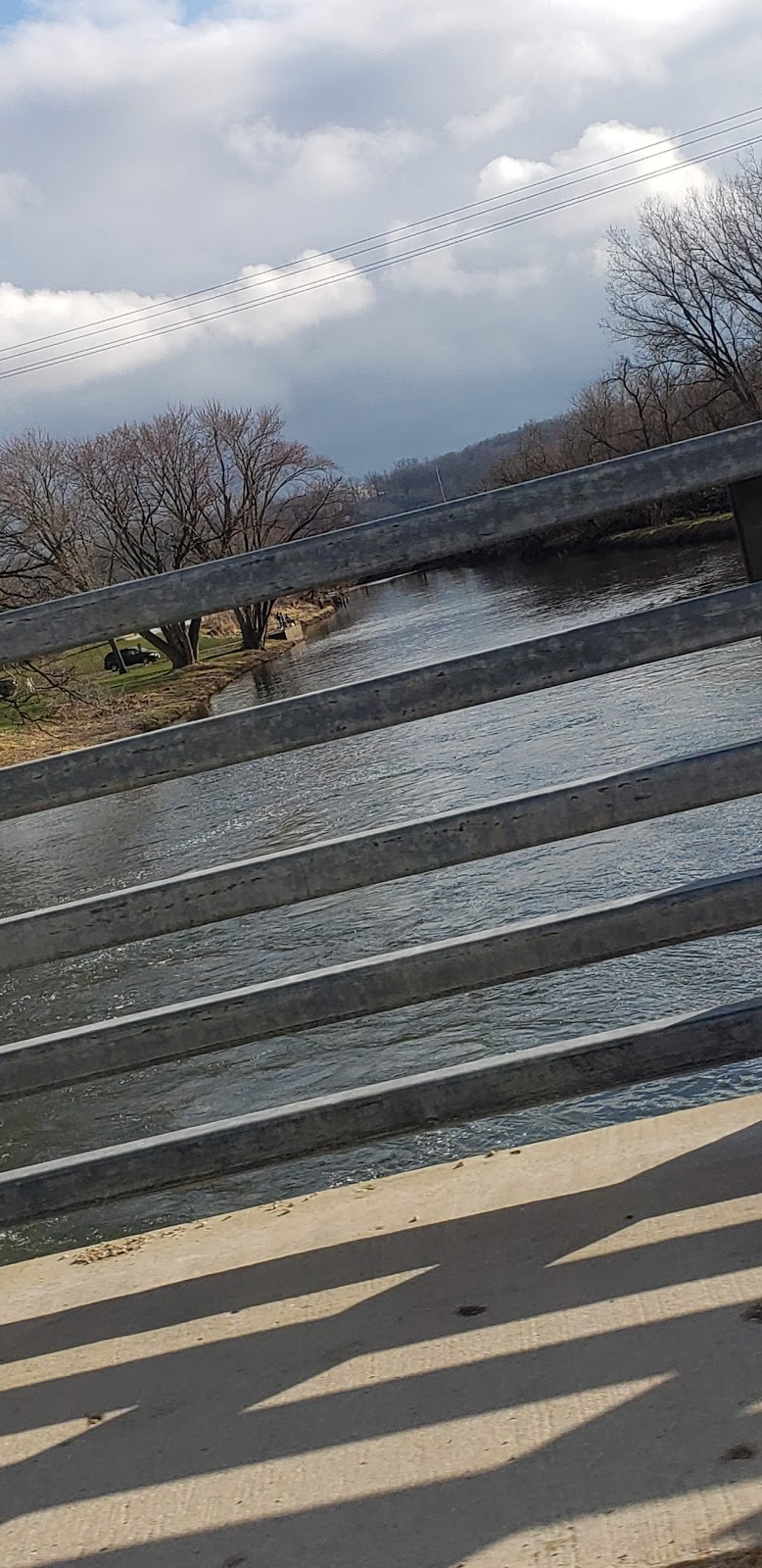 Argyle Boat Launch | Mineral Point Rd, Argyle, WI 53504, USA | Phone: (608) 543-3973