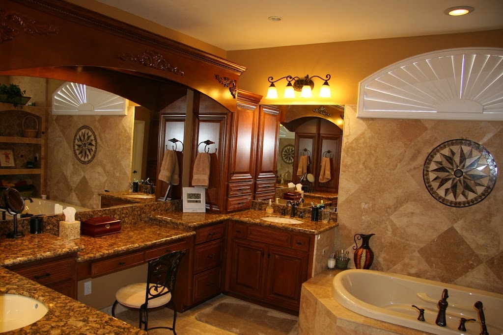 Cornerstone Cabinet Company | 2435 S 10th St, Phoenix, AZ 85034, USA | Phone: (480) 710-7363