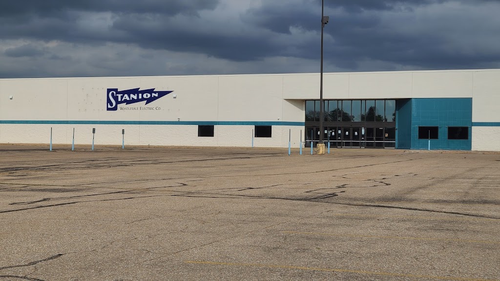 Stanion Wholesale Electric Co., Inc. | 350 S Tracy St, Wichita, KS 67209, USA | Phone: (316) 264-8414