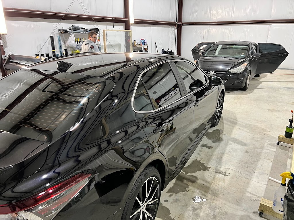 PVT Window Tint | 147 Lloyds Rd Suite 125, Oak Point, TX 75068, USA | Phone: (940) 206-9989