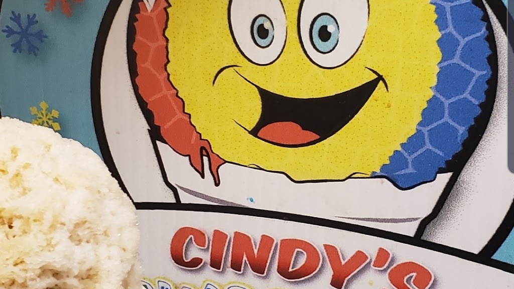 Cindys SnowCreamery | 4060-A Clemmons Rd, Clemmons, NC 27012, USA | Phone: (336) 602-2442