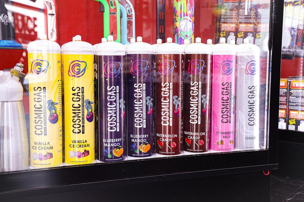 Vape City | 1307 W Main St suite e, Gun Barrel City, TX 75156, USA | Phone: (903) 802-7114