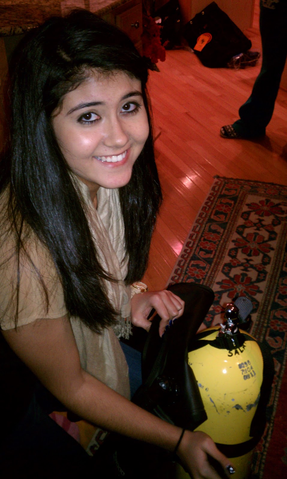 By The Shore SCUBA Instruction LLC - Sunday